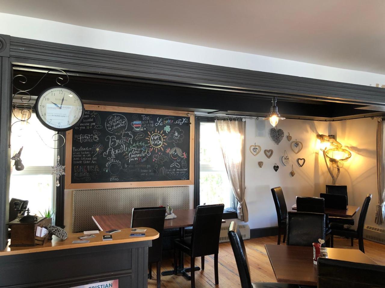 Auberge d'Anjou-Cocooning Café Petit Rocher Esterno foto